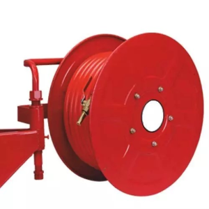 First Aid Hose Reel Drum