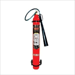 Co2 22.5kg Fire Extinguisher