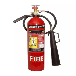 Co2 4.5kg Fire Extinguisher On Rent