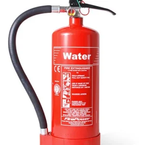 Refill 9ltr Water Co2 Stored Pressure