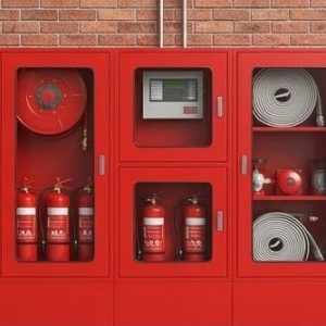 Down Comer Fire Hydrant System G2