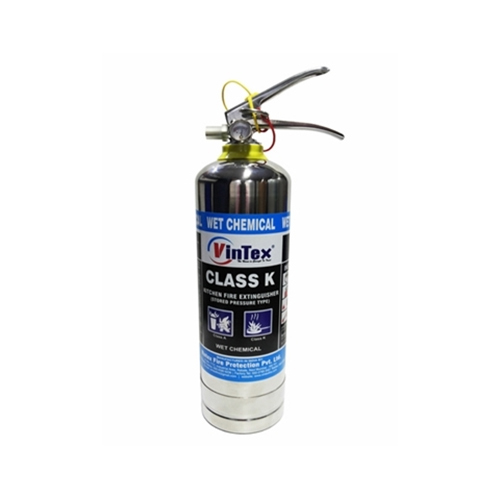Refill Kitchen 2ltr Fire Extinguisher