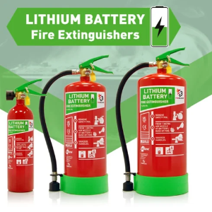 2kg lithium ion fire extinguisher wholesale Authorized Dealer Distributor in Bangalore