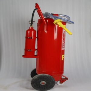 45 ltr Water CO2 fire extinguisher External CO2 type wholesale Authorized Dealer Distributor in Bangalore
