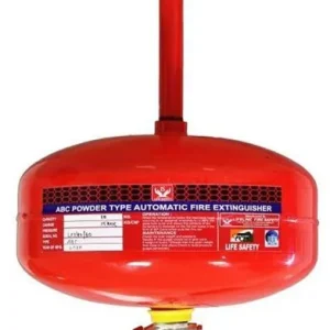 Refill Modular 15kg ABC Fire Extinguisher