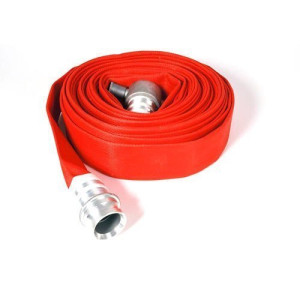 RRL Hose Type B SS