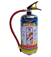 Refill Kitchen 4ltr Fire Extinguisher