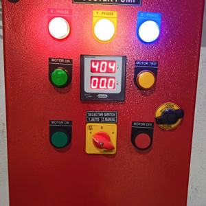 Booster pump Panel Auto Start price